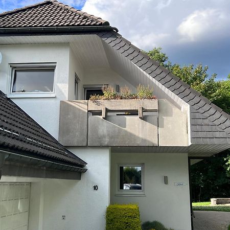 Ferienwohnung 마이너차겐 외부 사진