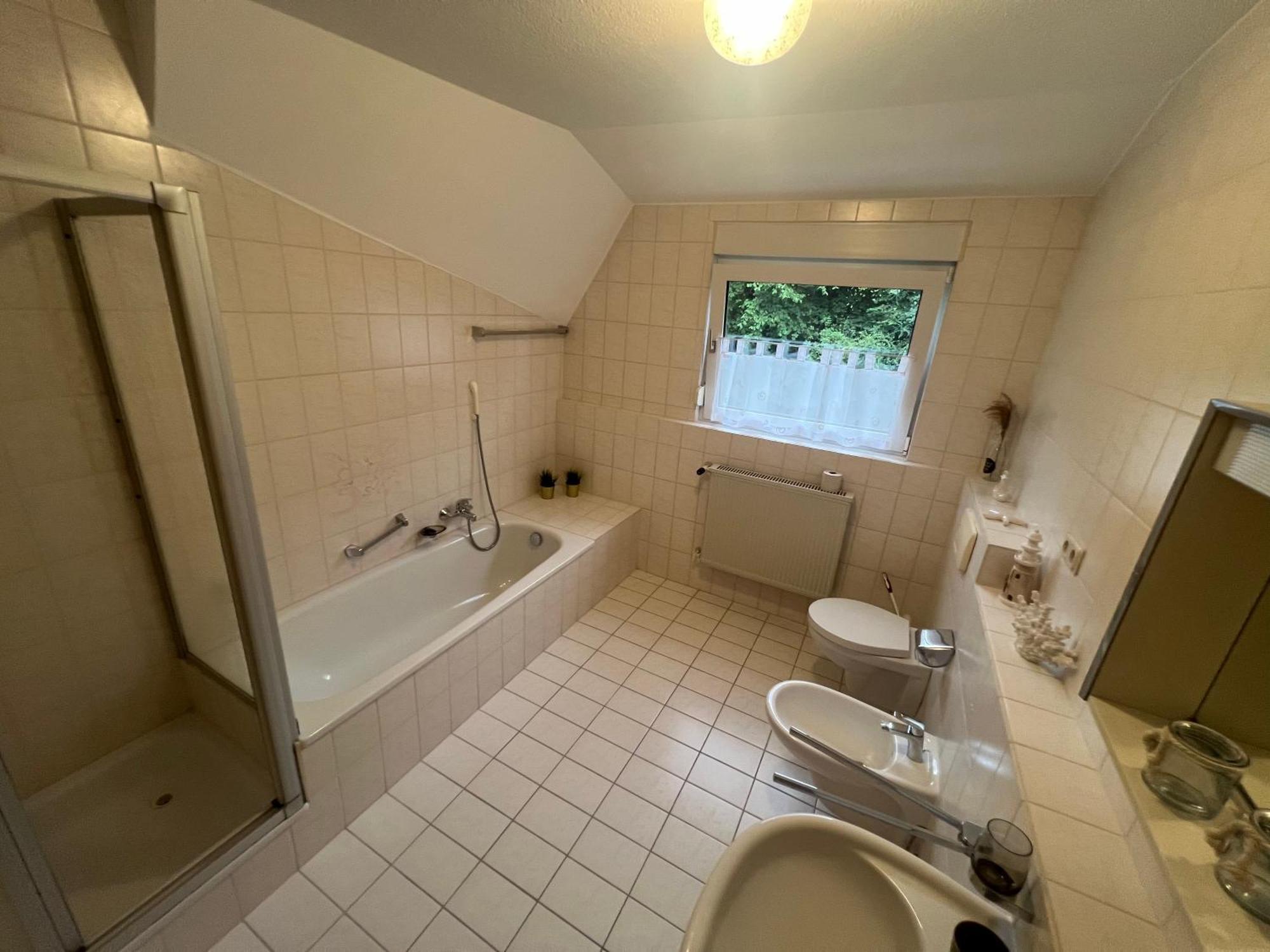 Ferienwohnung 마이너차겐 외부 사진