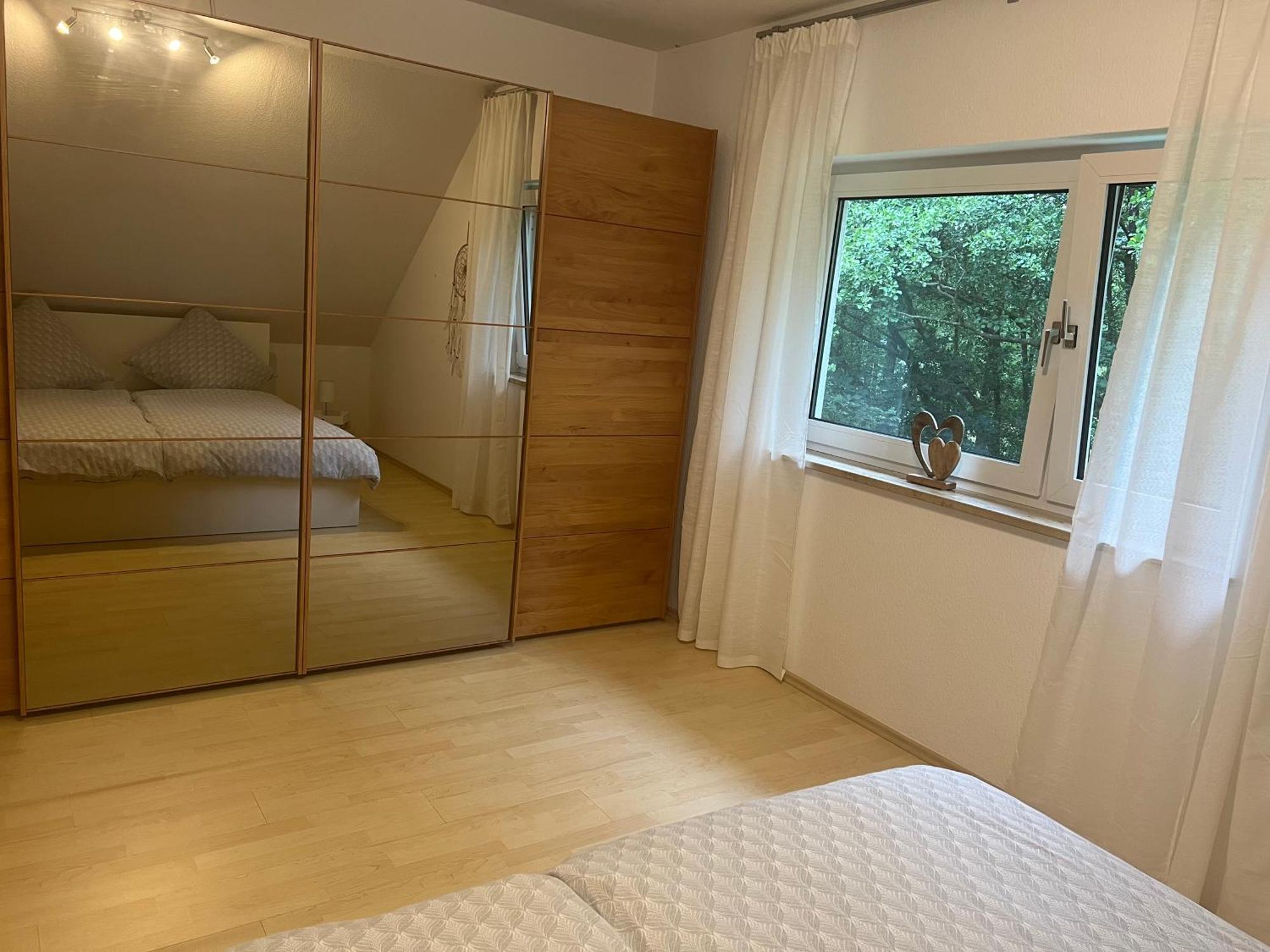 Ferienwohnung 마이너차겐 외부 사진