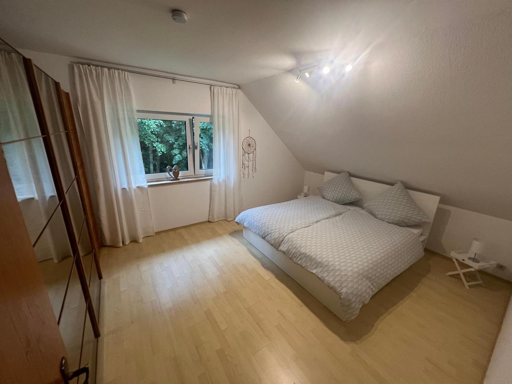 Ferienwohnung 마이너차겐 외부 사진