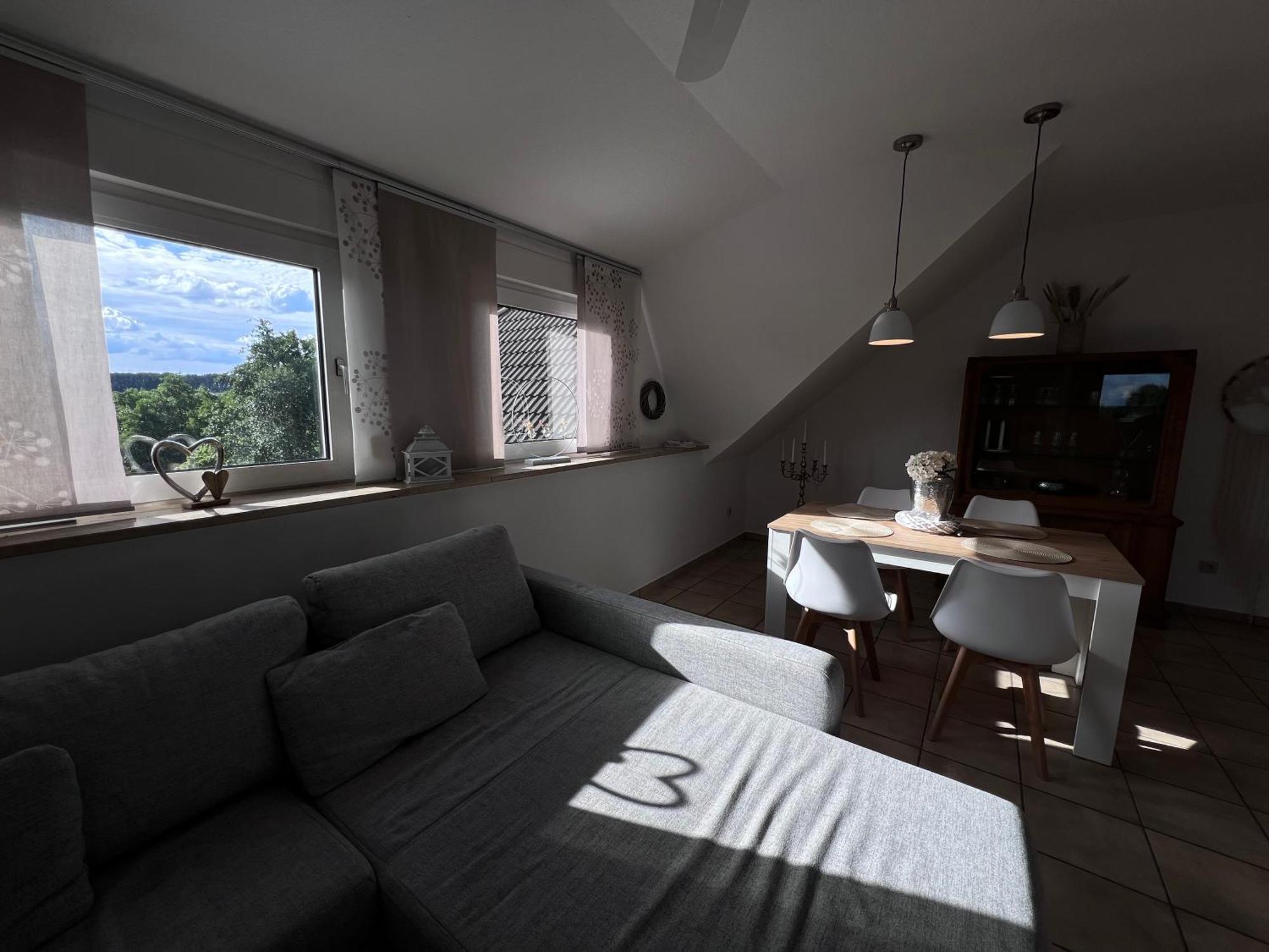 Ferienwohnung 마이너차겐 외부 사진