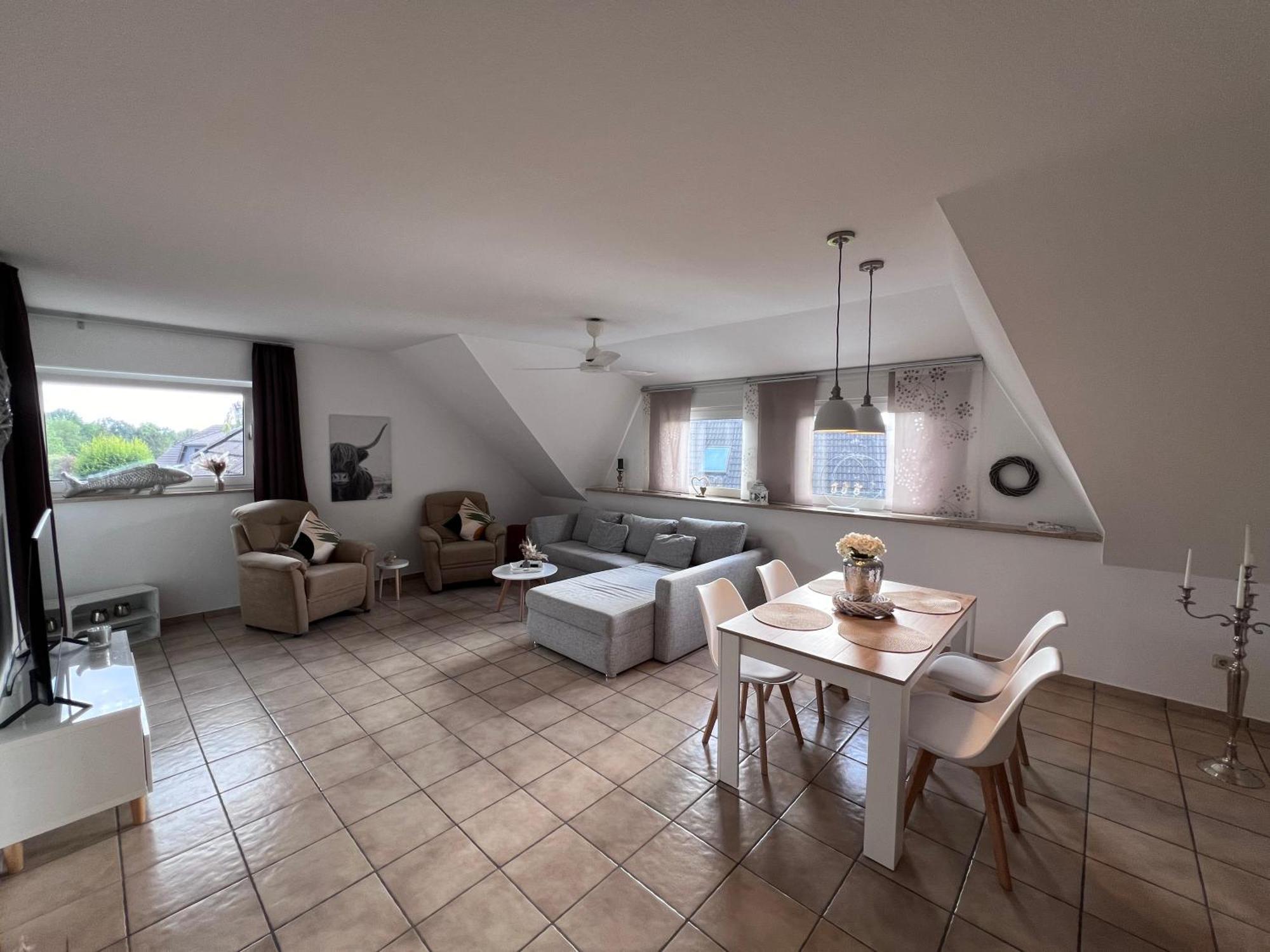 Ferienwohnung 마이너차겐 외부 사진
