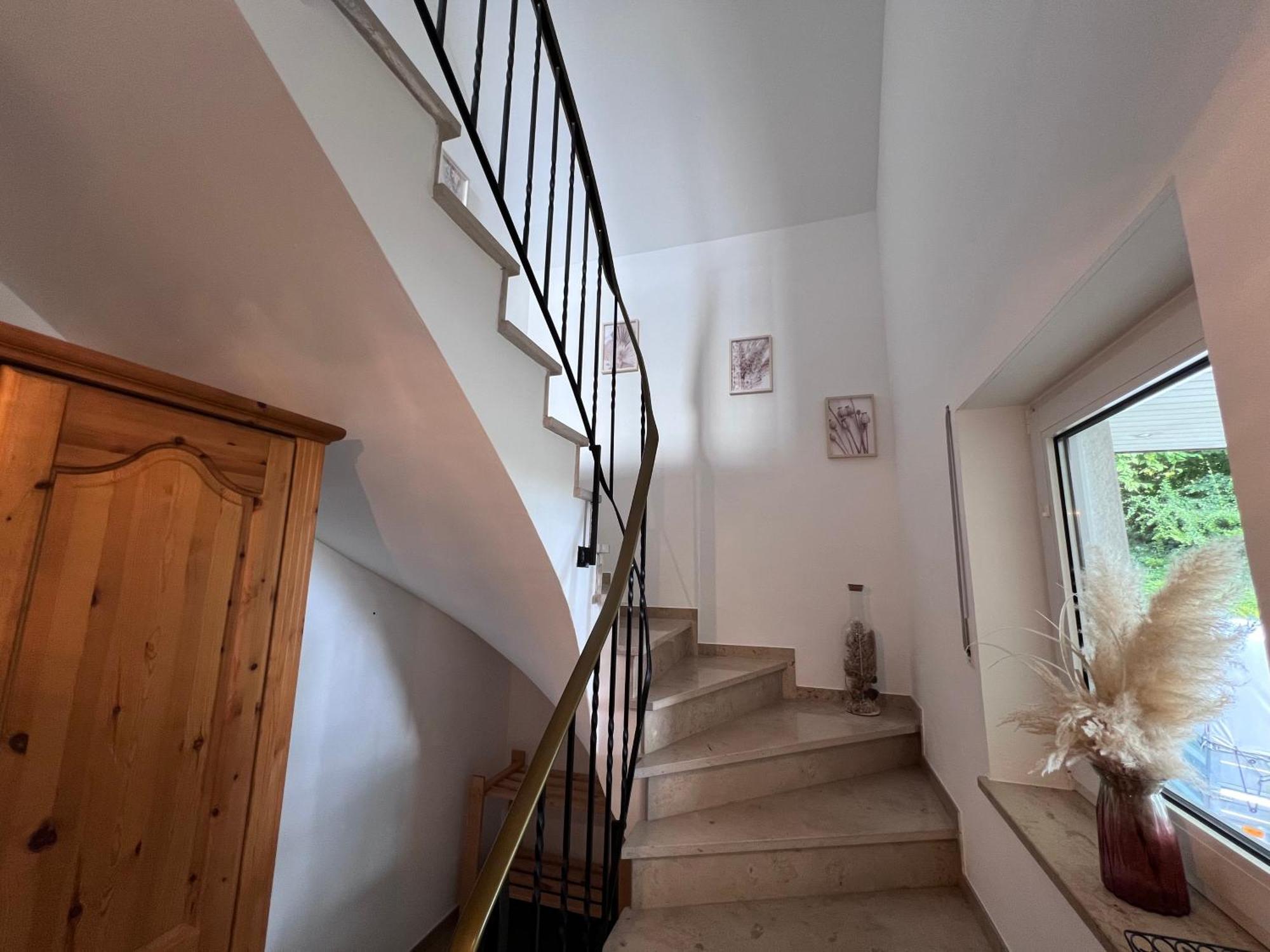 Ferienwohnung 마이너차겐 외부 사진
