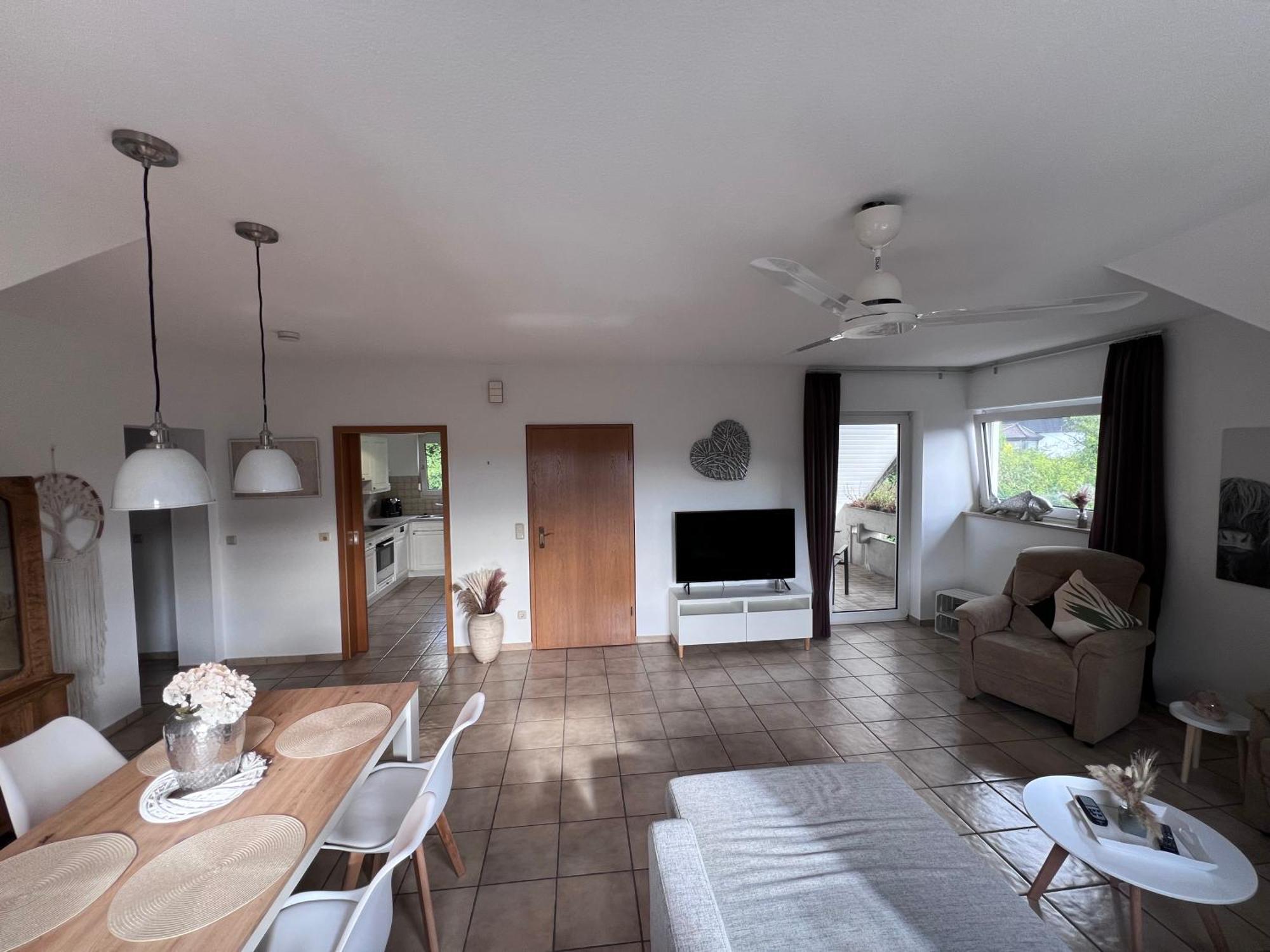 Ferienwohnung 마이너차겐 외부 사진